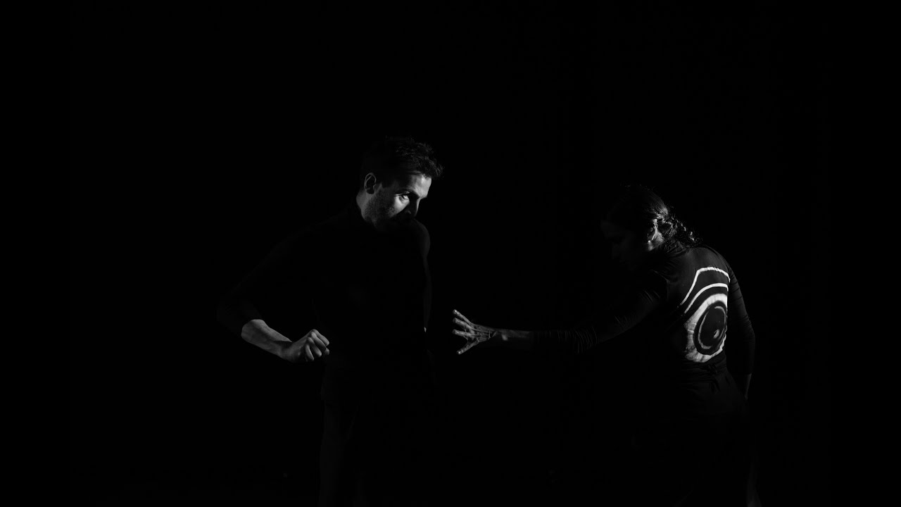 ALEGATO CONTRA LAS ARMAS  ( KAREN LUGO & MARCO FLORES )