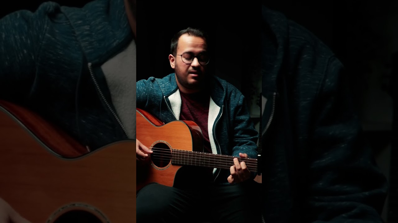 Hum Tum - Gaurav Sharma | Short Cover