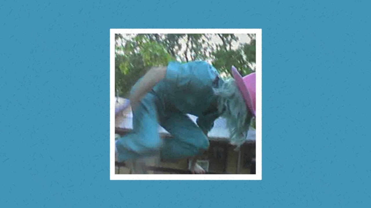 Banzai Florist - SCRATCH THAT (demos 2021-2023) FULL ALBUM