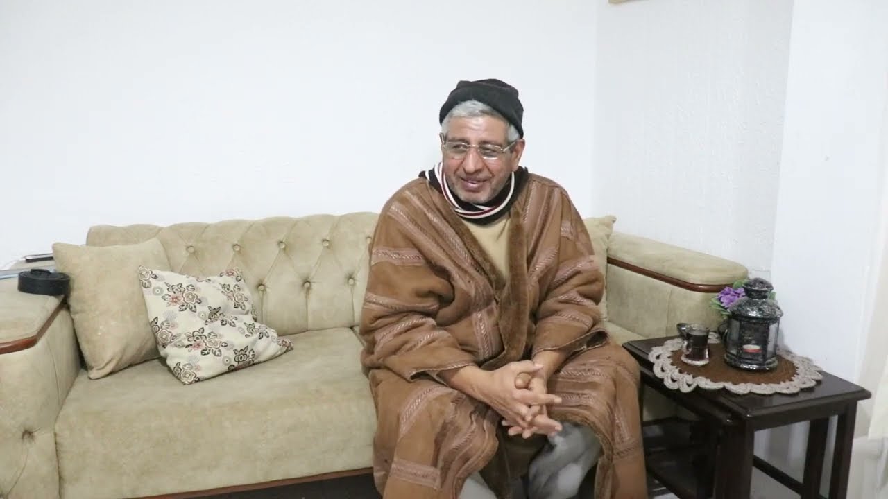 كان يوم حزين بنسبه الي 😭هجمو عليه الجيران