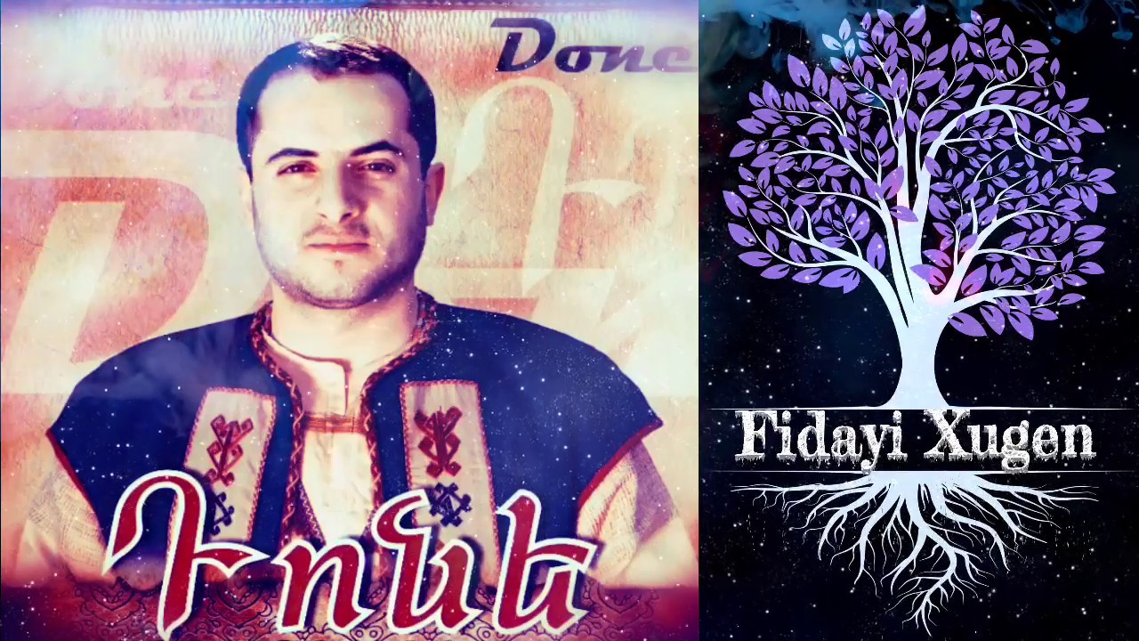 Tonakan Done Sargsyan - Fidayi Xugen  #Դոնե