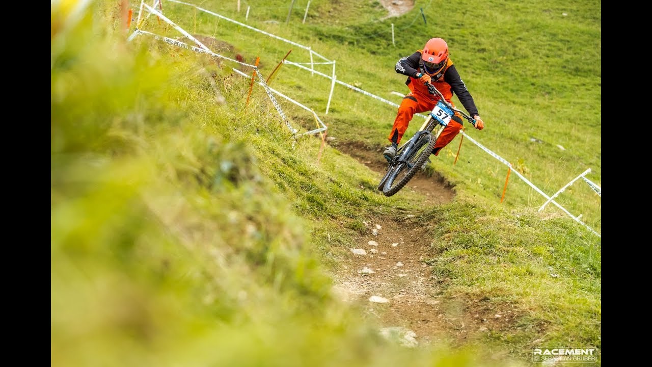 #6 DHC Wiriehorn Course Check 2018
