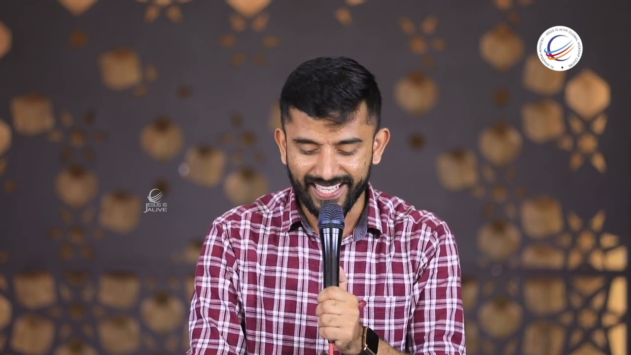 Malayalam Praise and Worship Songs 2022 | Br Emmanuel K B | Br Bibin Babu | Ashish | Jesus Is Alive