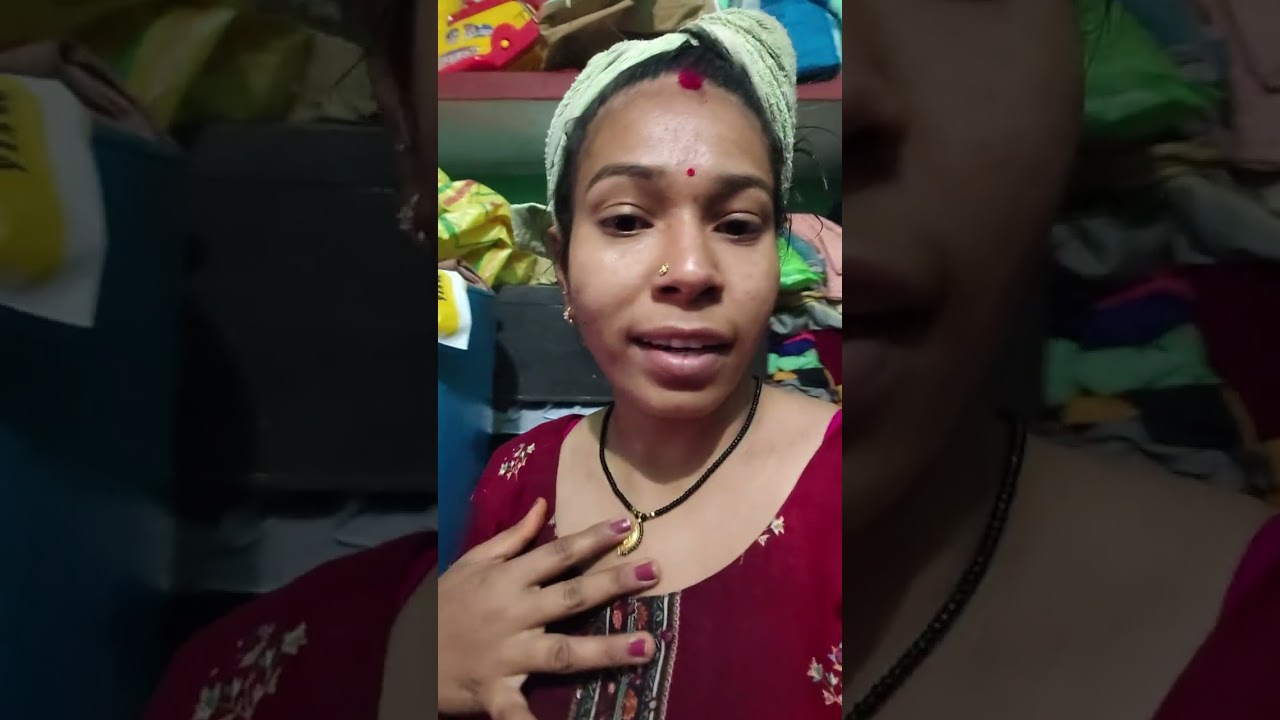 Hamre ghr m jagar thii aaj dekhoo aapke wha k essa hota h