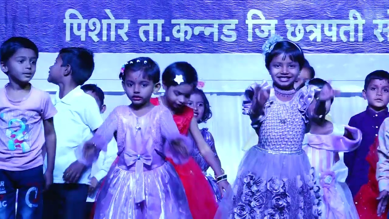 chota bacha jaan ke humko |छोटा बच्चा जान के हमको #annualfunction #culturalprogram #education