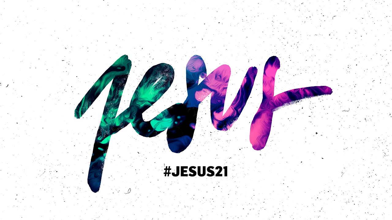 #JESUS21  - Gott hat dich nicht vergessen | Andreas Pantli | Predigt