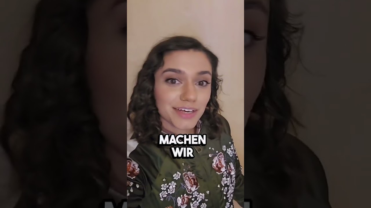 Babbel als Person? K&Ouml;NNEN WIR! 😇ON MPU bietet die MPU Vorbereitung auch in weiteren Sprachen an 🌎