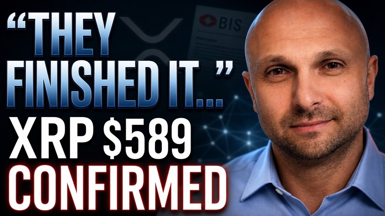 Срочная новость! BIS только что завершила первый этап проекта Agora &mdash; и партнеры Ripple активно у...