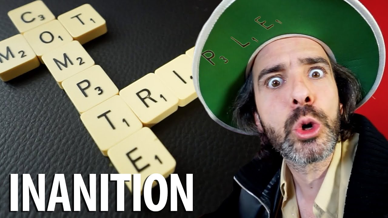 Inanition - Mot Compte Triple