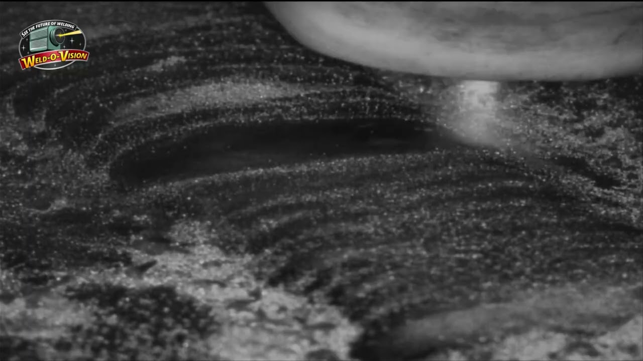 Weld-O-Vision PTA Welding Footage