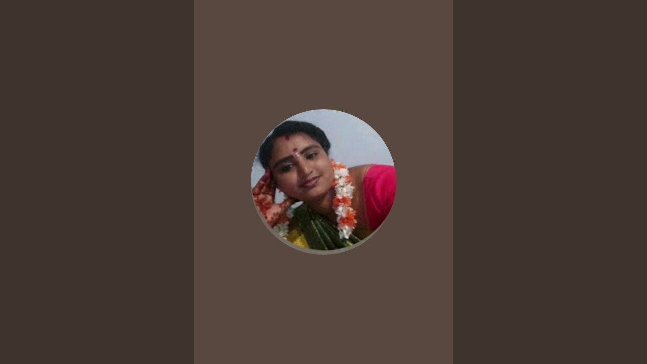 Santhiofficial is live!