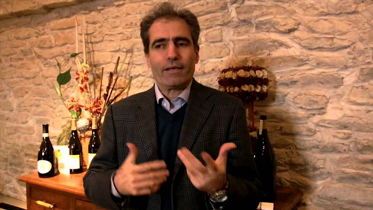 Le Grandi Interviste del Seminario Veronelli: Valter Bera e Romano Dogliotti
