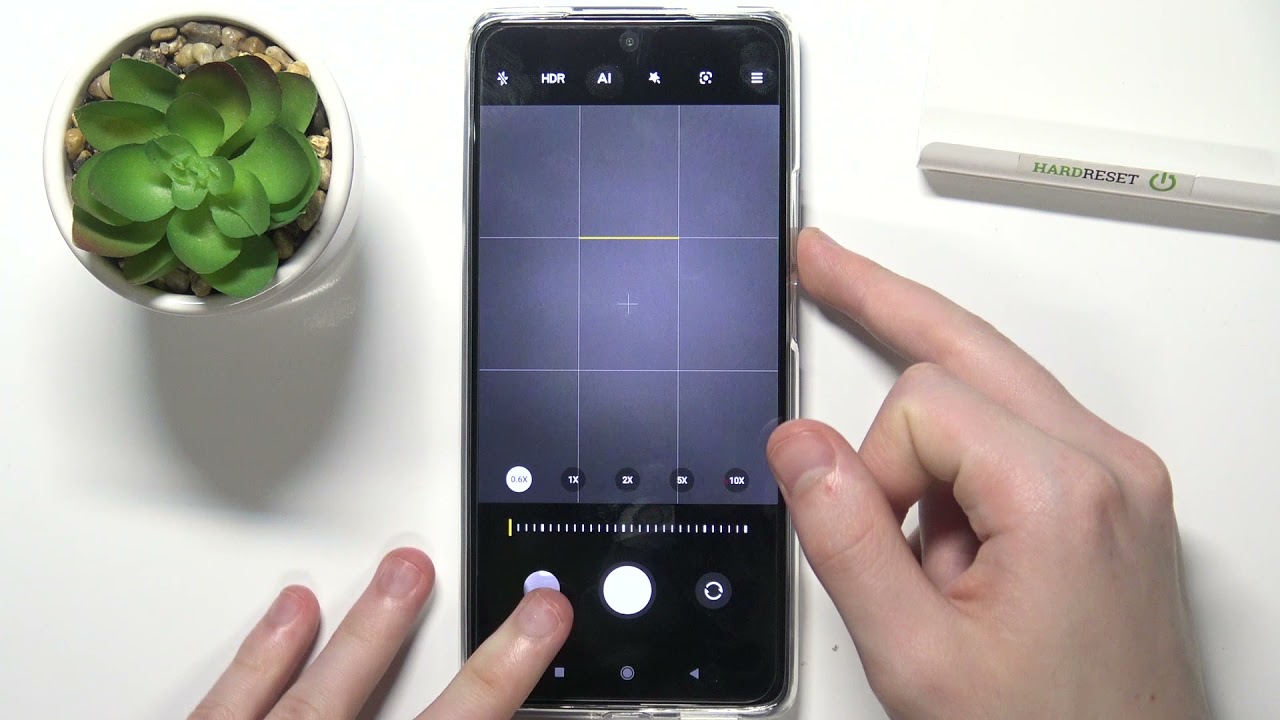 Улучшение камеры Xiaomi 11T / Настройка камеры Xiaomi 11T для удобства и качества