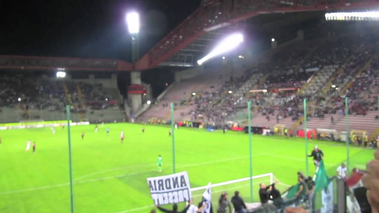 Cagliari vs Juventus 0-2 Campioni D'Italia 06/05/2012  Trieste