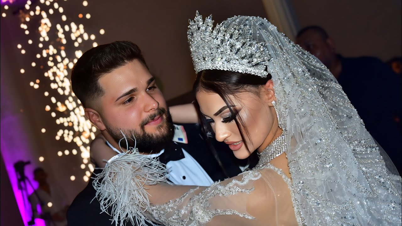 Canlı Yayın Isko & Emine Düğün Töreni