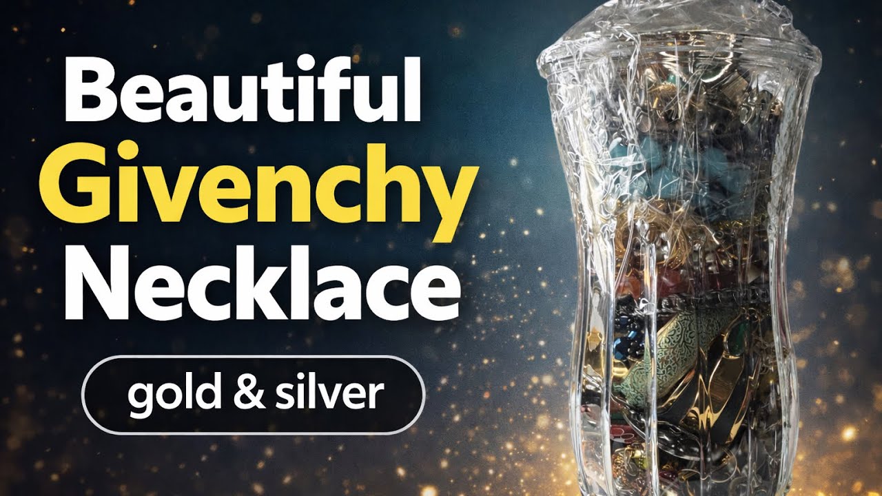 We’ve Got A Tall One! Jewelry Jar Archive