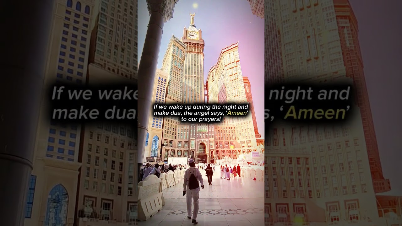 Do You Remember Allah Before Sleeping?