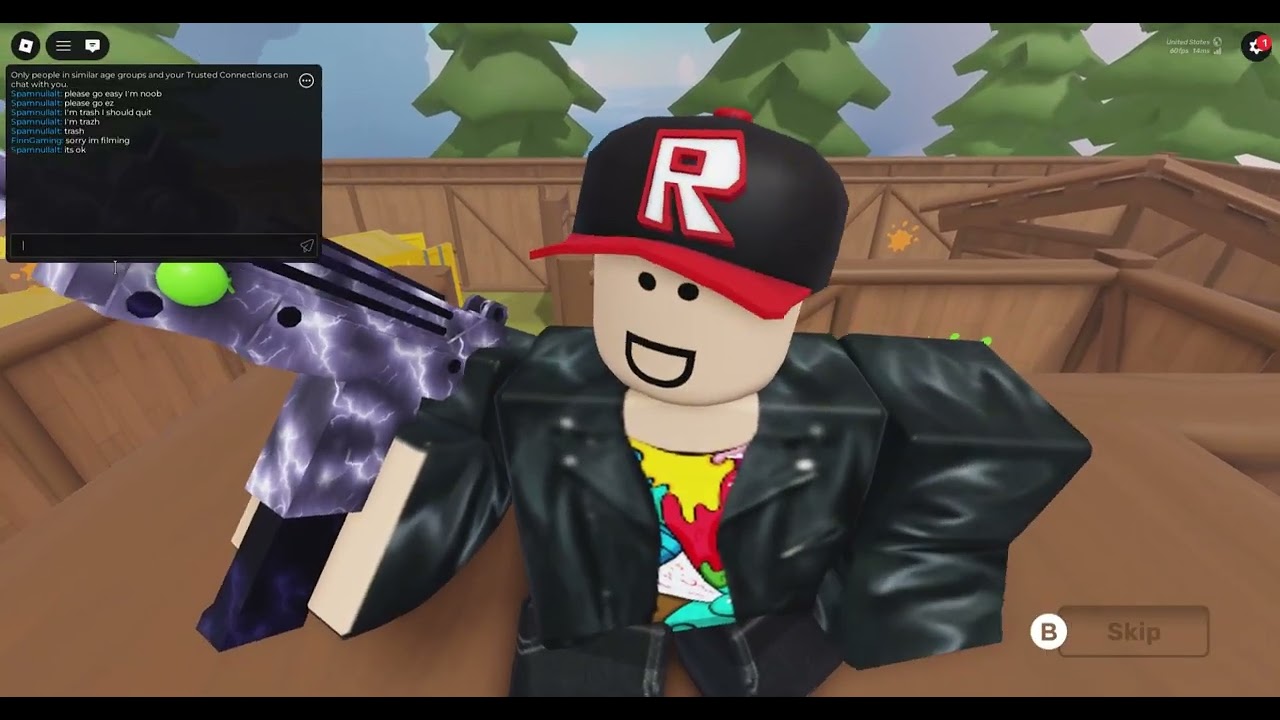PLAYING RIVALS
