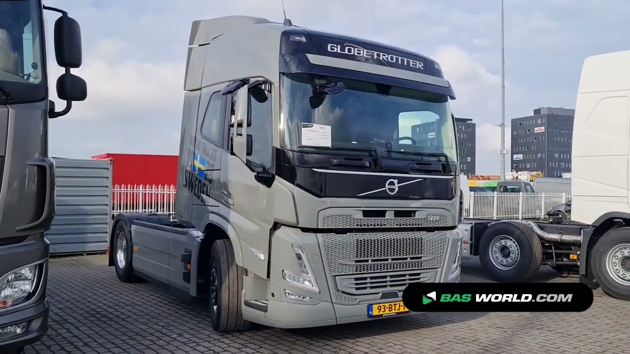 70188878 Volvo FM