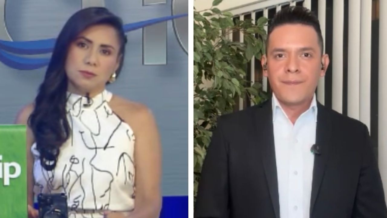 Noticiero Hechos Estelar: Programa del martes 10 de marzo del 2026