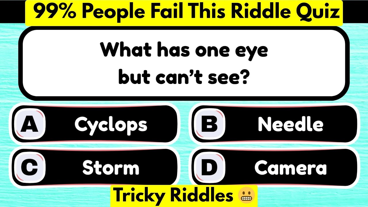 15 Tricky Riddles That Will Bend Your Brain! 🤔 Only Geniuses Can Solve Tricky Riddles #gkvibes