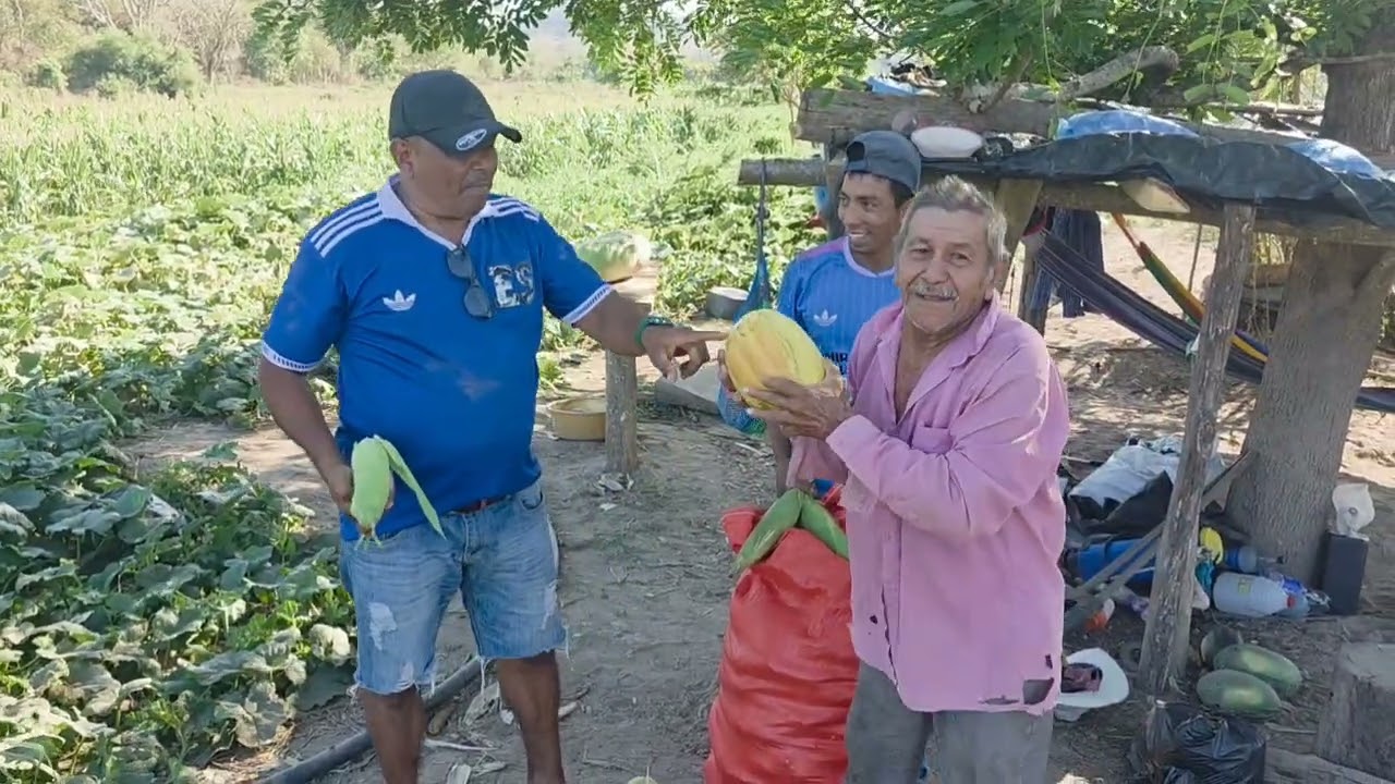  Los fuimos para las Vegas 🌿del Charcon 🫧ya están listas para este Verano 🌞