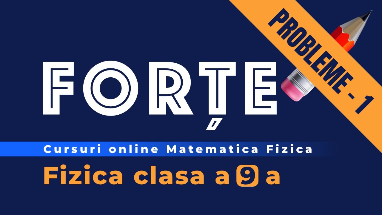 FORTE   PROBLEME   1