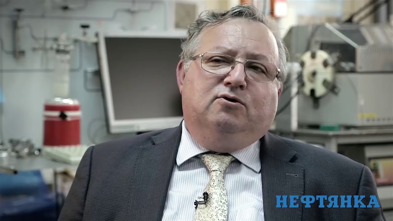 История синтетической нефти от Фишера и Тропша до Катара