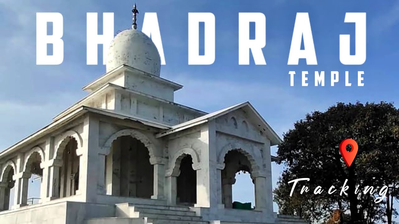 Bhadraj Trekking Route  😱😱||Koti Dehradun||