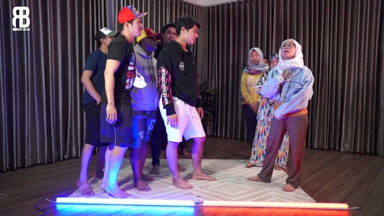 SETUJU VS NGGAK SETUJU | GAMES BIKIN EMOSIAN..!!