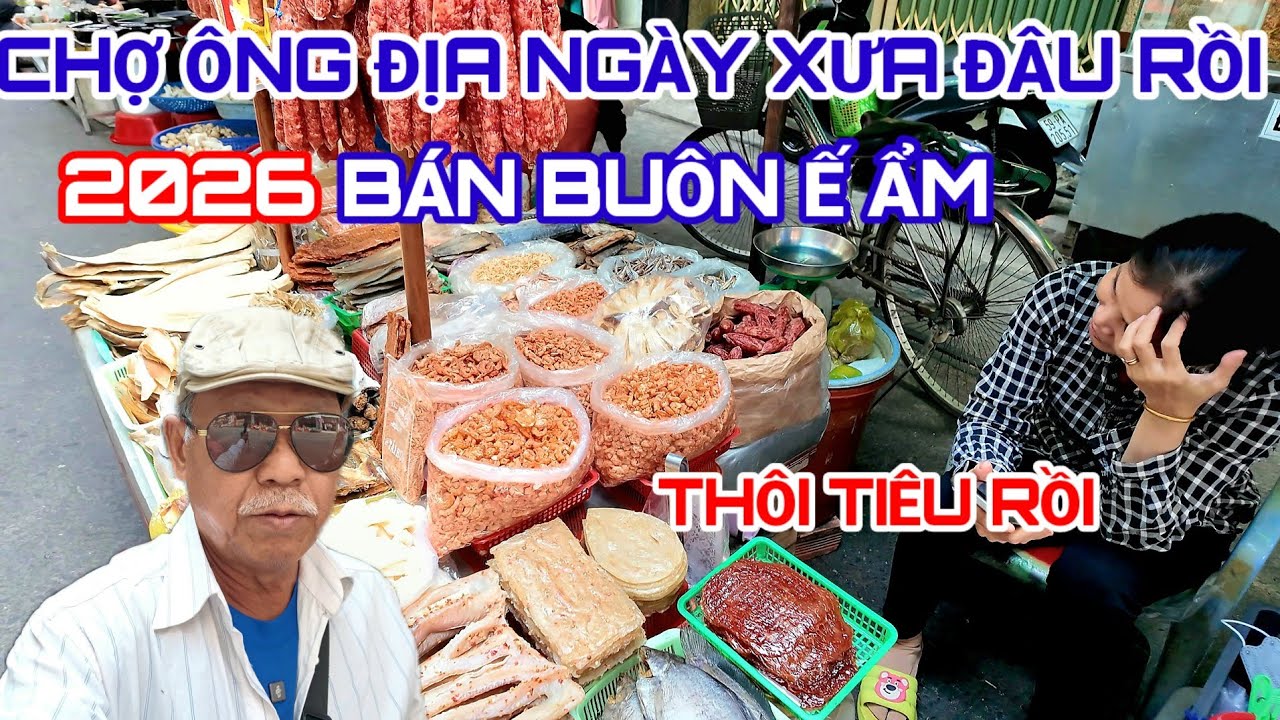 2026 BÁN BUÔN Ế ẨM 