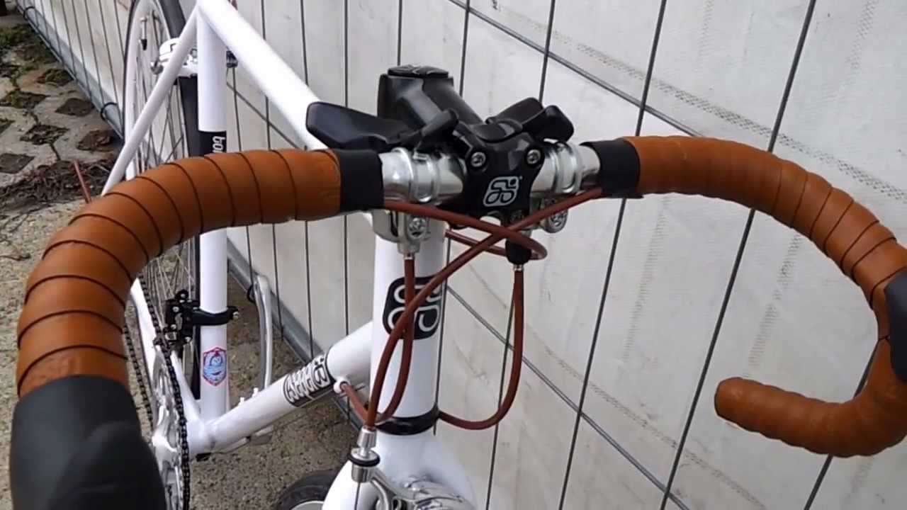 Csepel Torpedo Egyedi Orsz&aacute;g&uacute;ti Ker&eacute;kp&aacute;r - Shimano 2300 v&aacute;lt&oacute;rendszerrel
