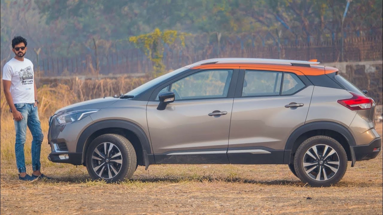 Nissan Kicks Diesel - Drives Better Than Creta | Faisal Khan