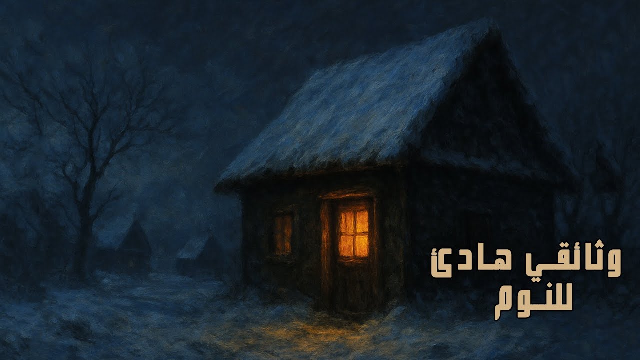 كيف نام فقراء أوروبا تحت البرد القارس في العصور الوسطى؟