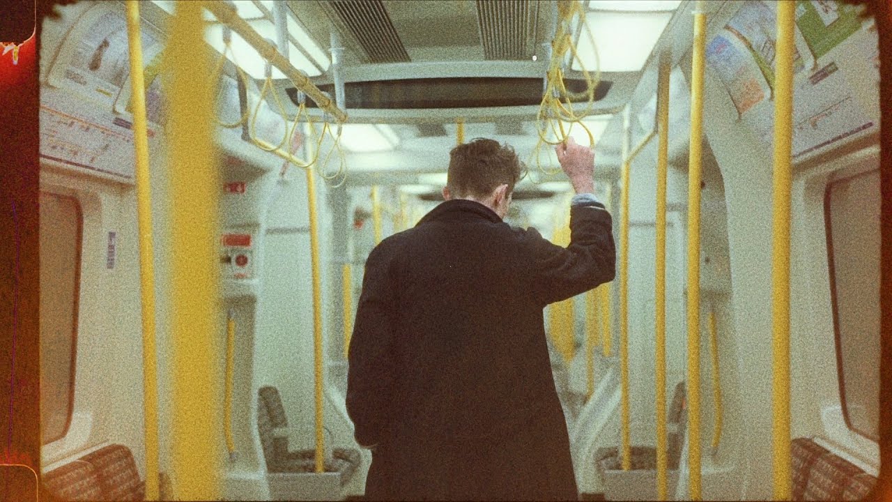 16MM Film Grain and Textures in 4K