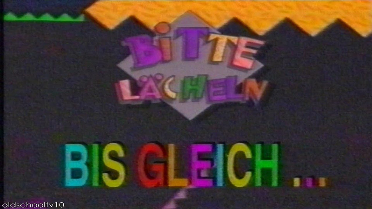 Tele5 Werbung - Teil 2 (1992)