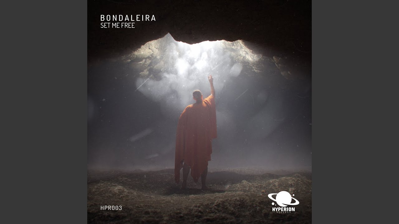 Set Me Free (Original Mix)