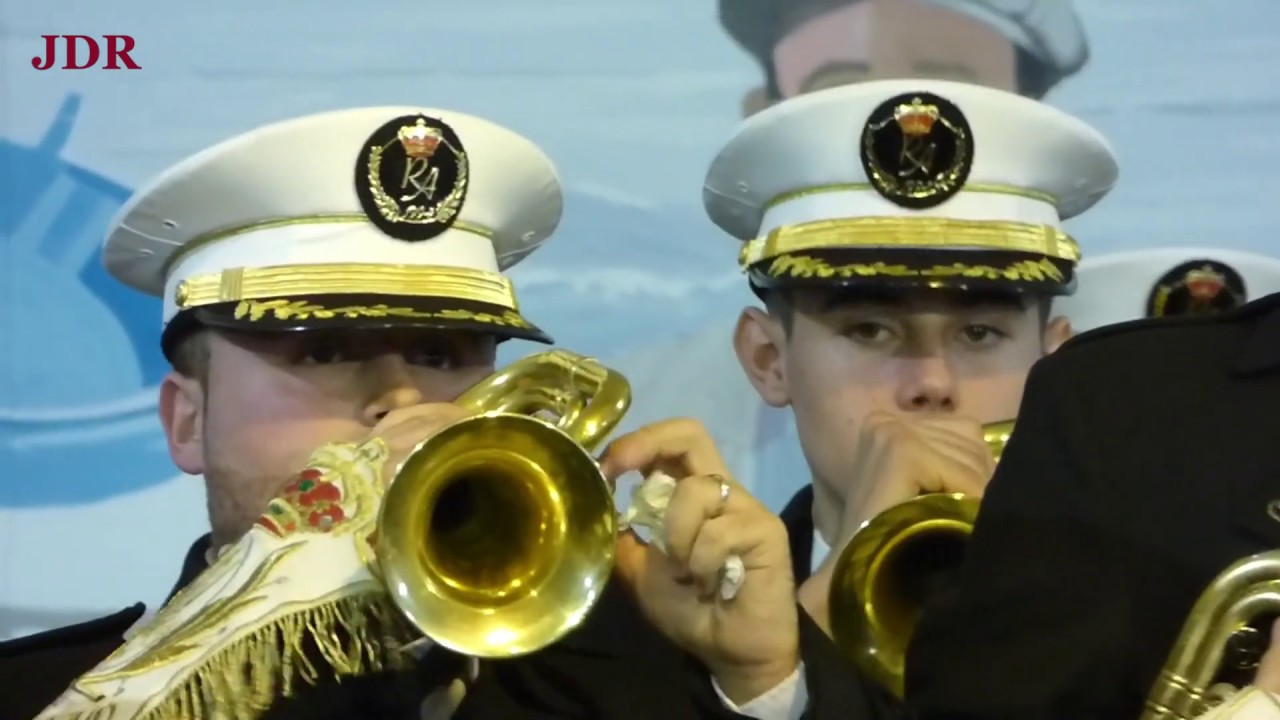 BANDA  NTRA. SRA. DEL ROSARIO-ARRIATE (Mälaga) - I CERTAMEN FE Y ESPERANZA (MALAGA) 26/10/2019