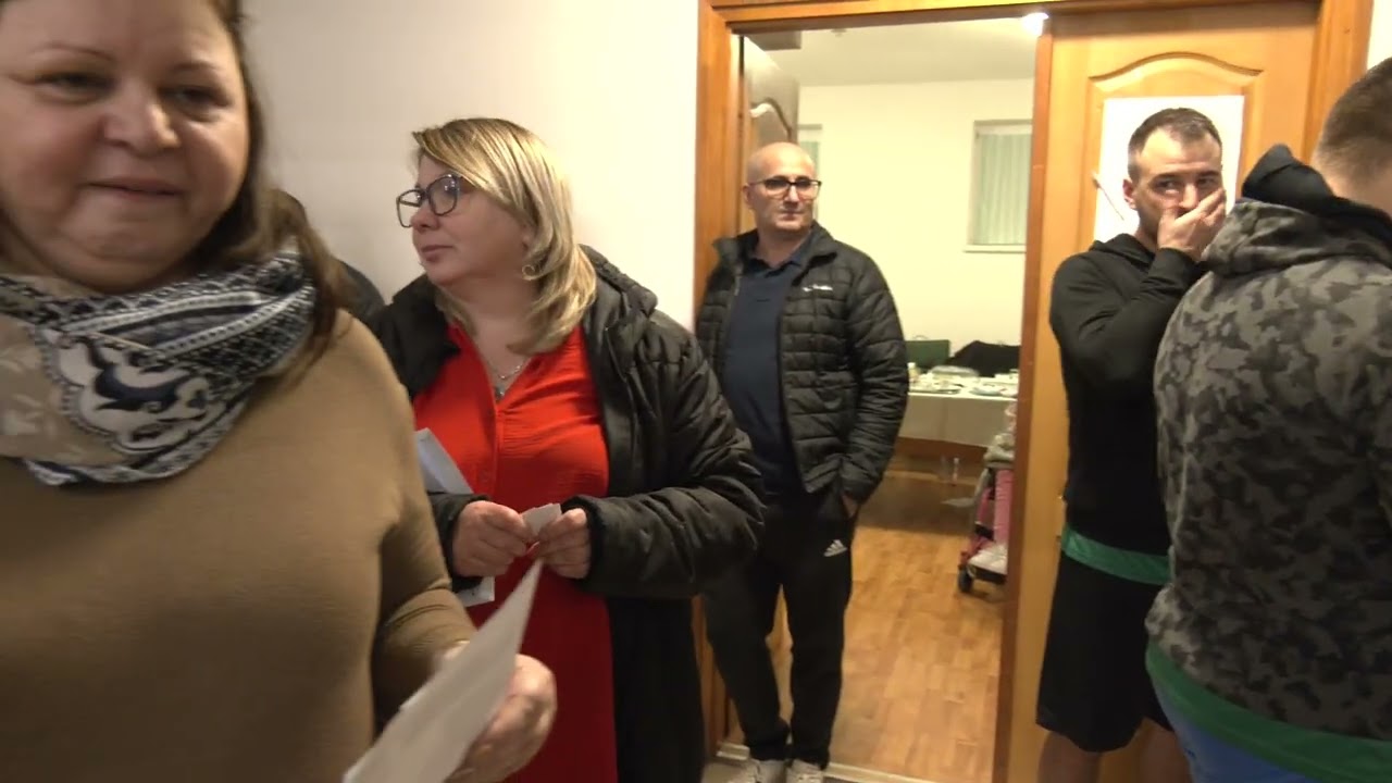 III. Tőzsér Csabi emléktorna 2026.Február 07. Kunhegyes Városi Sportcsarnok