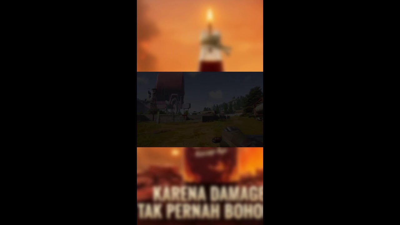 [Potrait] Cari Berita | Arena Breakout Infinite