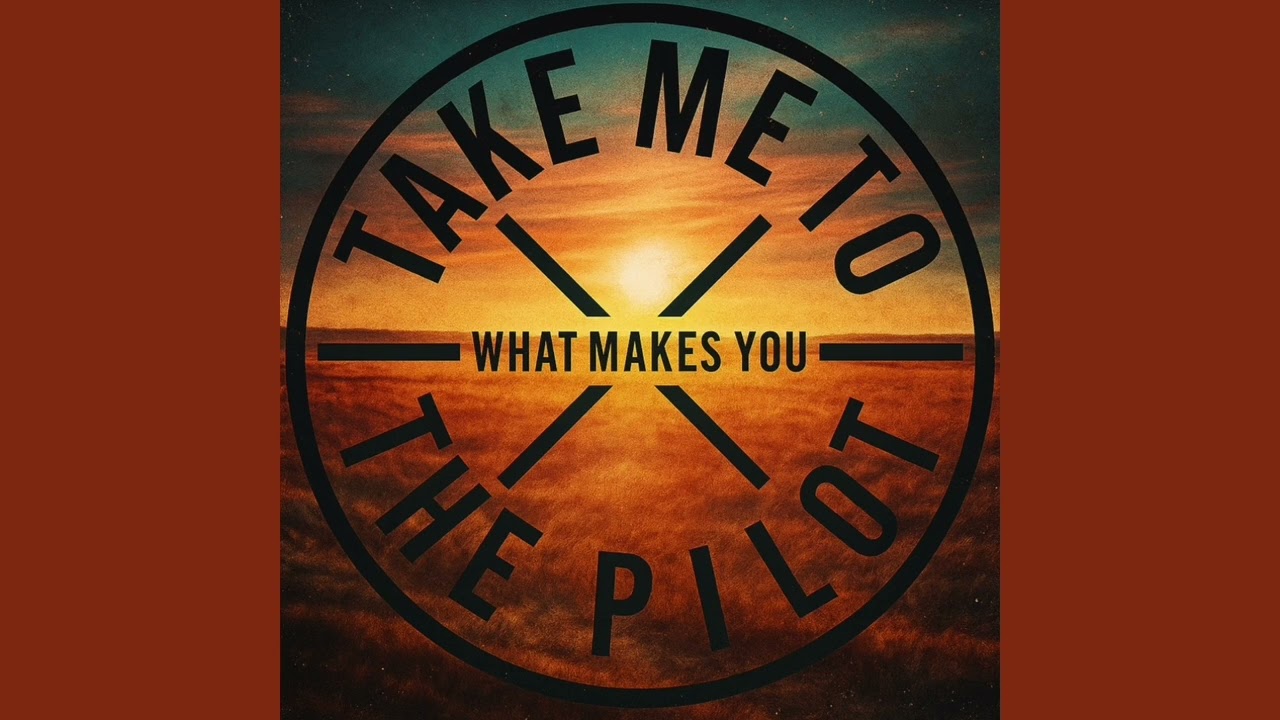 Take Me To The Pilot - Melody