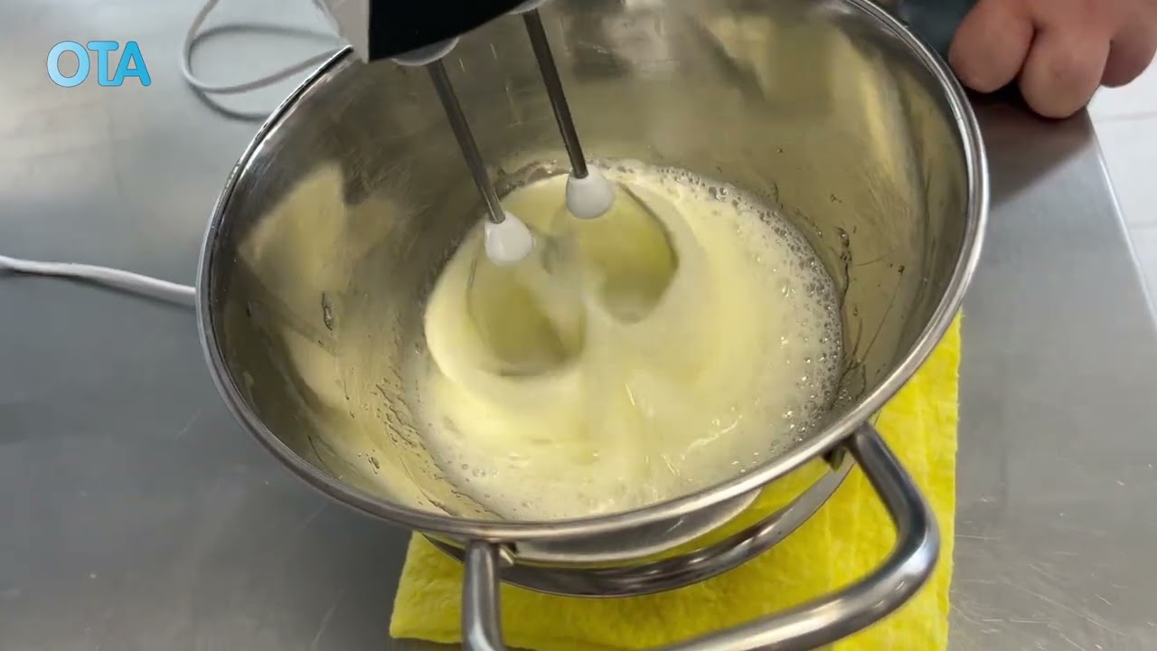 Das Soufflée