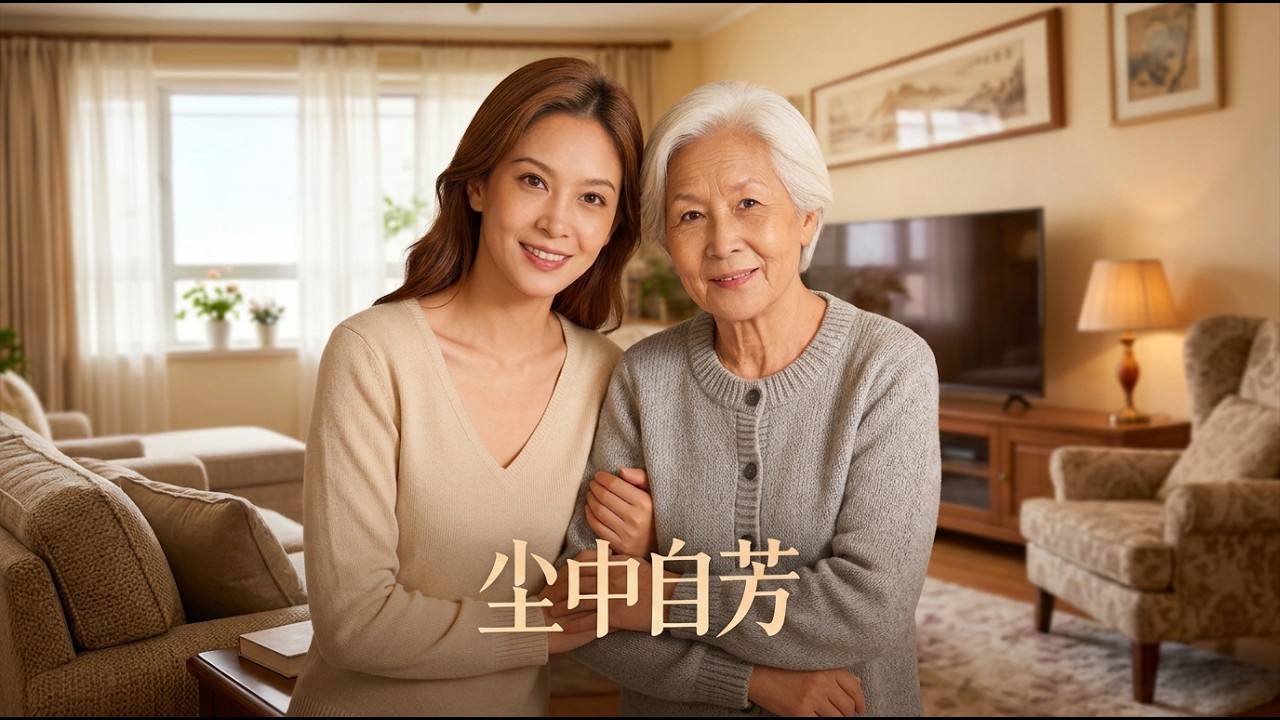 《尘中自芳》第1~81集【高清完结合集】丨嫂子偷走18万还全家偏袒，女儿硬刚维权，母亲绝境翻身太解气