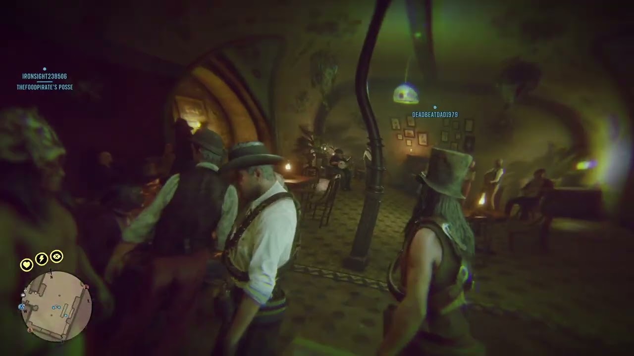 red dead re***ded