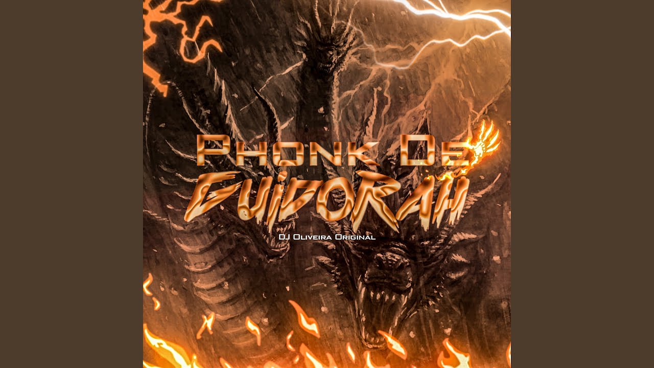 Phonk De Guidorah
