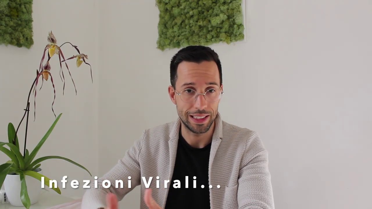 Le differenze tra Batteri e Virus