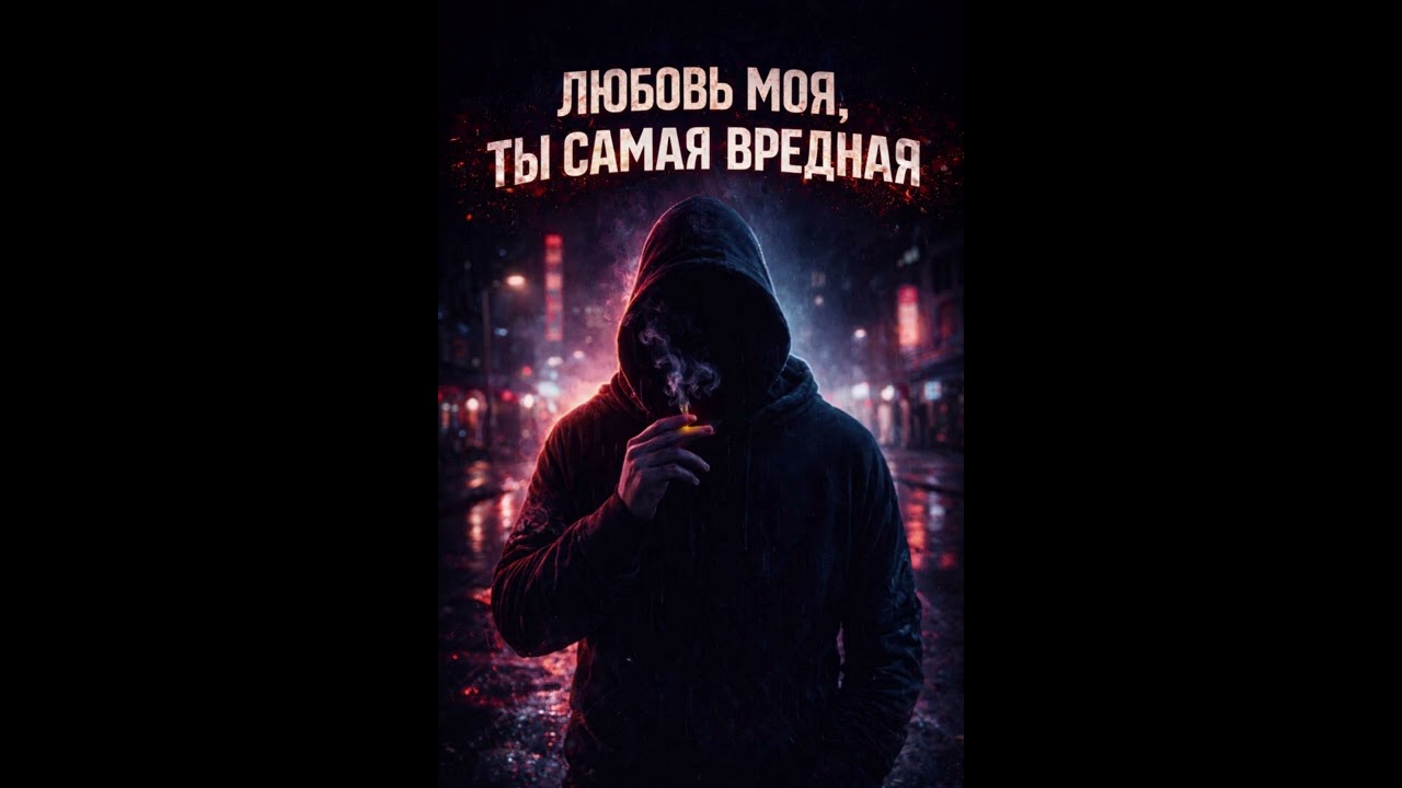 Mr.Music - Любовь моя