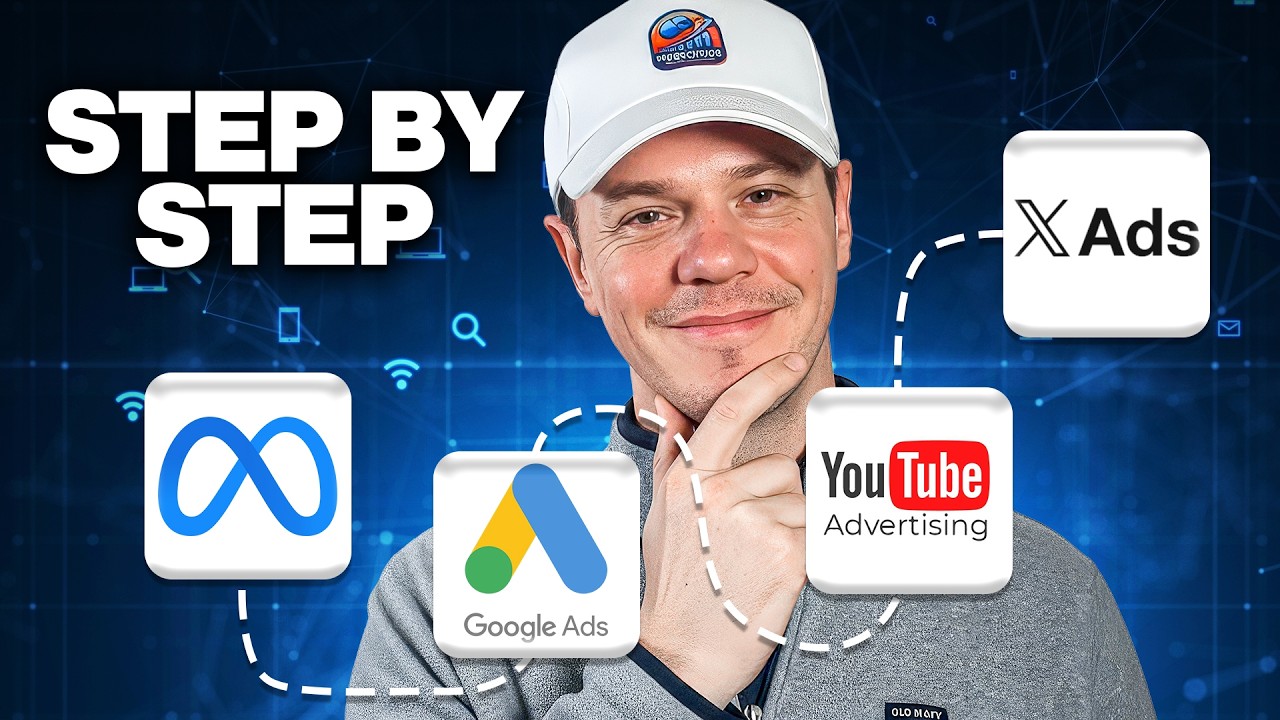 How I’d Learn Paid Media Buying (If I Could Start Over)