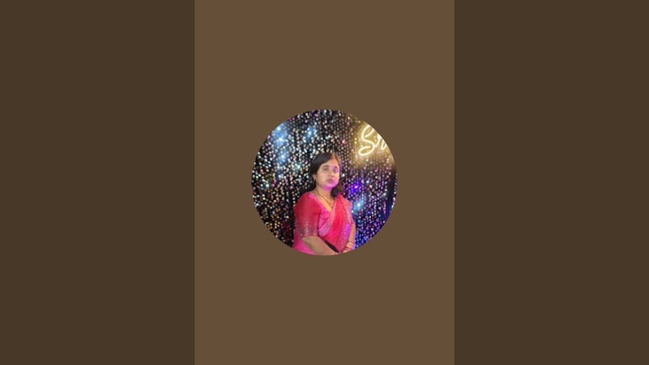 Babita Kumari Srivastava is live