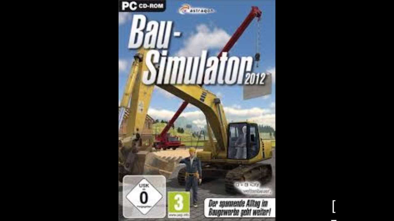 Descargar Bau Simulator 2012 [Tutorial]